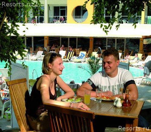 Viva Hotel 8